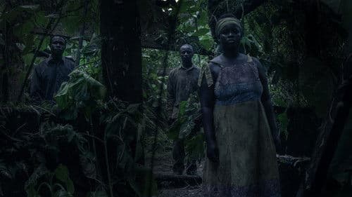 Yo vi tres luces negras Bild 1