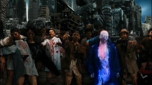 レイプゾンビ LUST OF THE DEAD Bild 2