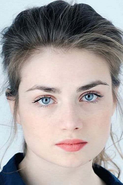 Христина Блохина