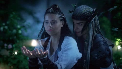 Сказки тёмного леса Bild 2