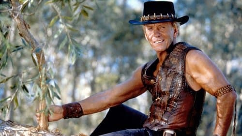 Crocodile Dundee in Los Angeles Bild 1