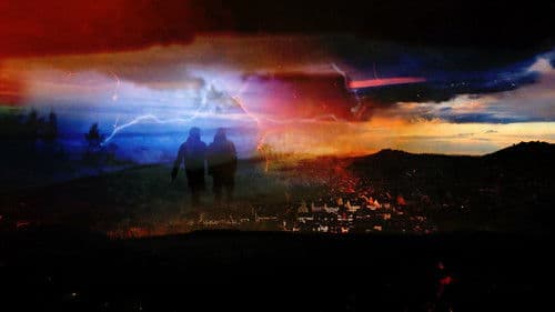 Vanishing before the Inner Eye Bild 5