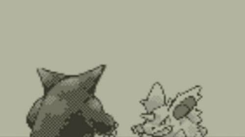 Pokémon Generationen Bild 4