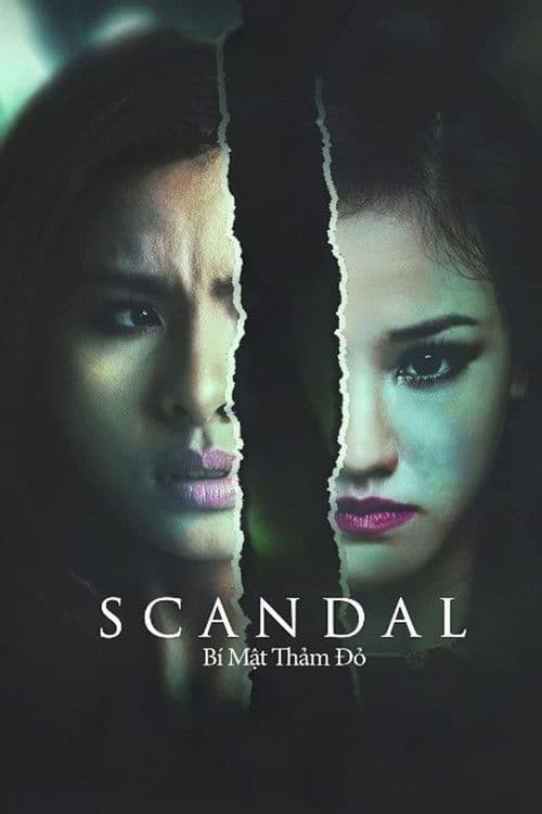 Scandal: Bí mật thảm đỏ
