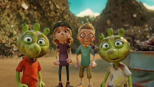 Die Olchis - Willkommen in Schmuddelfing Bild 6