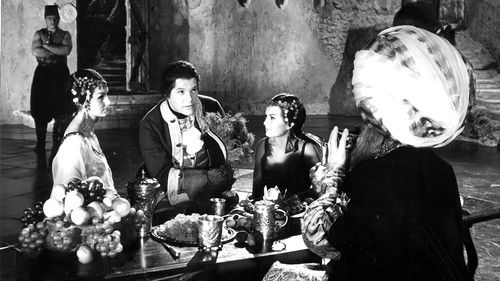 Die Handschrift von Saragossa Bild 8