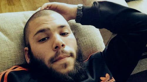 Den Svenska Terroristen Bild 1