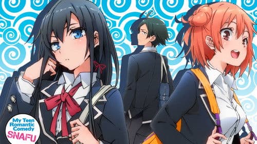 My Teen Romantic Comedy SNAFU Bild 8