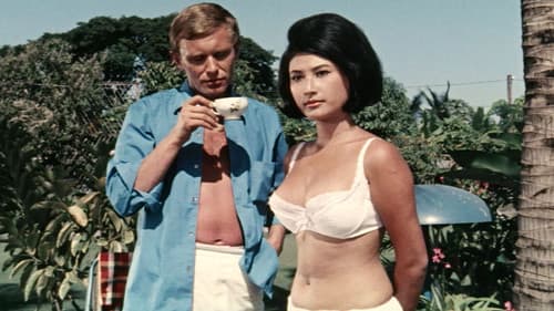 Der Fluch des schwarzen Rubin Bild 4