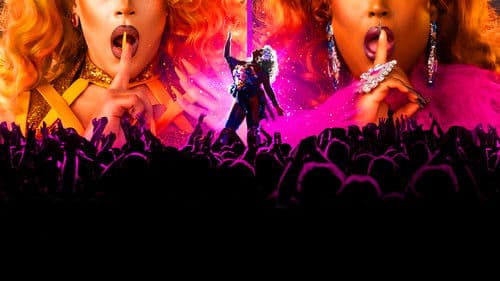 Secret Celebrity RuPaul's Drag Race Bild 8