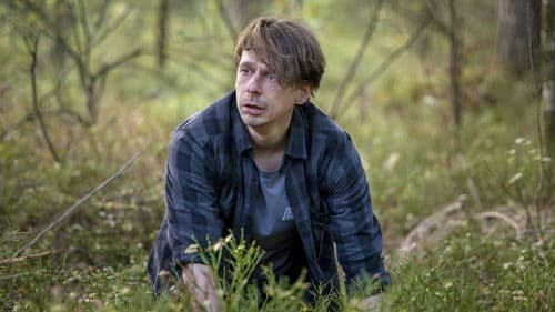 Försvunna människor Bild 1