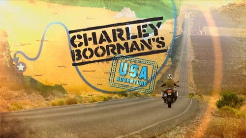 Charley Boorman's USA Adventure Bild 1