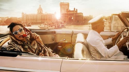 Streets of Gold: Mumbai Bild 1