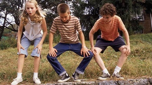 Hearts in Atlantis Bild 5