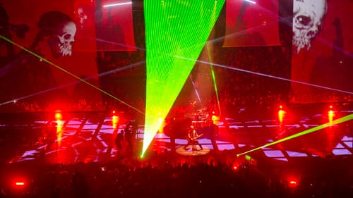 Metallica: Through the Never Bild 6