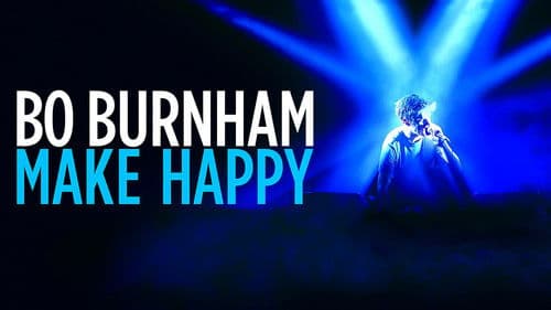 Bo Burnham: Make Happy Bild 4