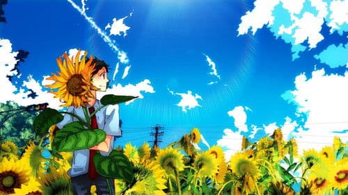 Kono Danshi, Uchuujin to Tatakaemasu Bild 1