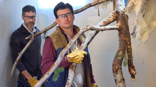 Deck the Walls Bild 4