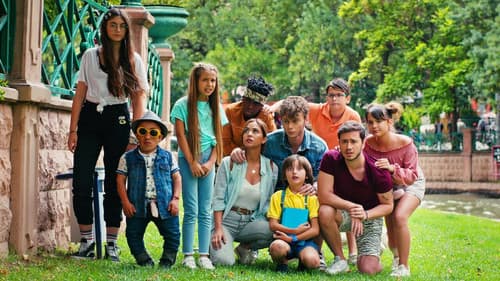 Masal Şatosu: Sihirli Davet Bild 1