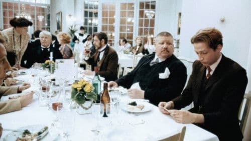 Der Zauberberg Bild 6