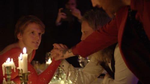 I kveld er det lov å være mann Bild 1