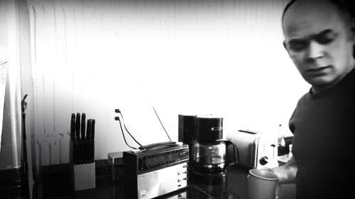 Todd Barry: Super Crazy Bild 1