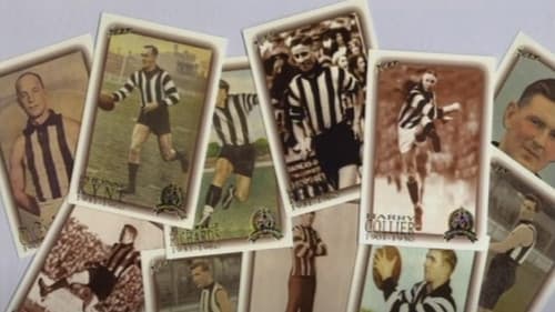 Good Old Collingwood Forever Bild 1