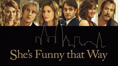 Broadway Therapy Bild 7