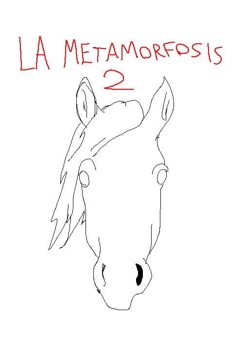 La Metamorfosis 2