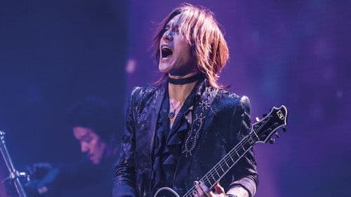 X JAPAN - The Last Live Bild 1