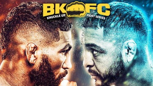 Bare Knuckle Fighting Championship 7 Bild 1