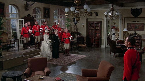 Die Schande des Regiments Bild 2