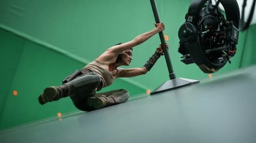 Creating a Universe - The Making of Rebel Moon Bild 1