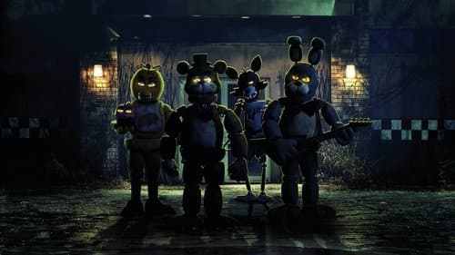 Five Nights at Freddy's Bild 3