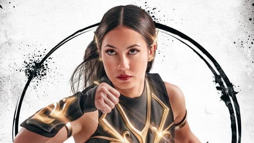 Queen of Justice - Sri Asih Bild 4