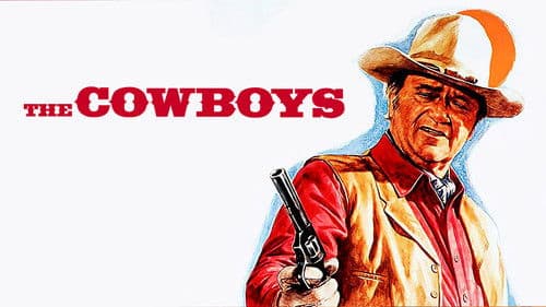 Die Cowboys Bild 4