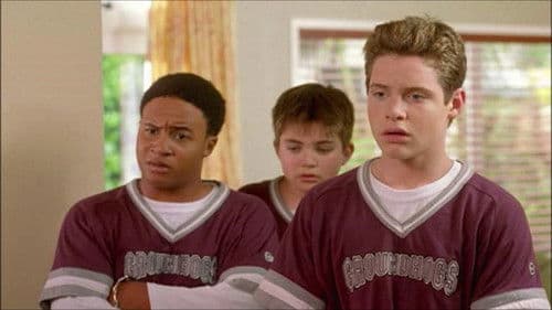 Eddies große Entscheidung Bild 8