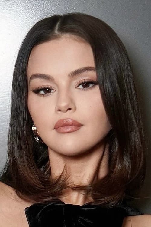 Selena Gómez