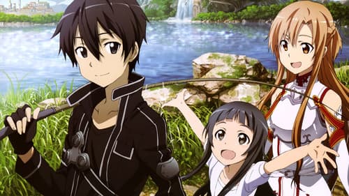 Sword Art Online Bild 3