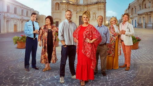 The Madame Blanc Mysteries Bild 3