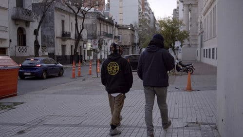 Golden Boyz: Tesoros invisibles Bild 7