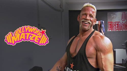 Hollywood Matze – Pumper mit Herz Bild 1