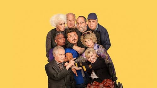 Maison de retraite 2 Bild 5