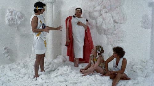 Die Geliebten des Zeus Bild 2