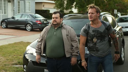 Nothing to Report Bild 1