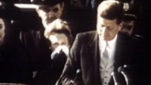 JFK Assassination: A New Perspective Bild 2