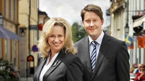 Livet i Fagervik Bild 1