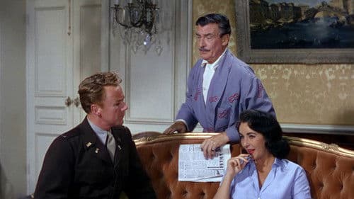 Damals in Paris Bild 6