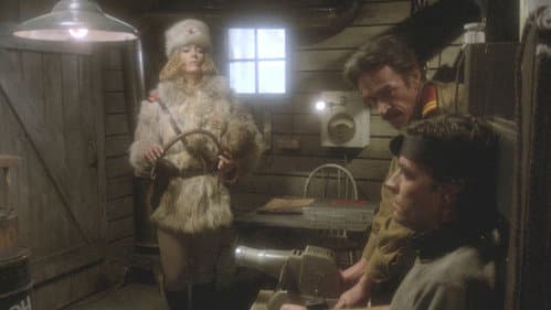 Ilsa - Die Tigerin Bild 8