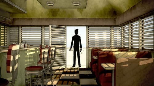 Doctor Who: Dreamland Bild 1